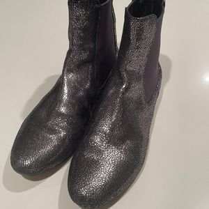Miu miu booties